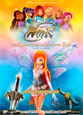 Winx Club - Il segreto del regno perdudo