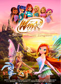 Winx Club. The Secret of The Lost Kingdom